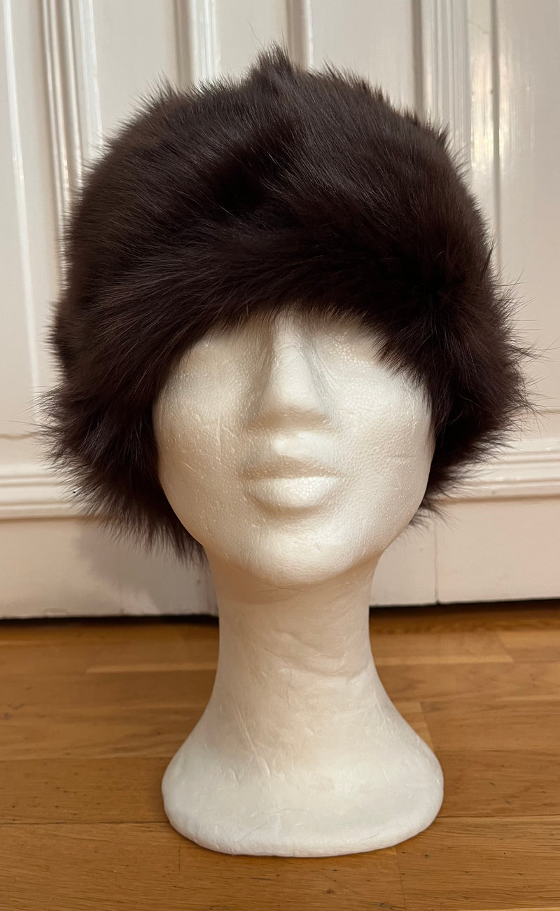 Dr Z.2 hatt