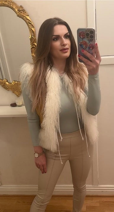Amoress Chiara Vest