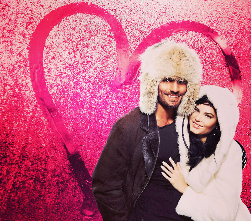 Alla Hjärtans Dags erbjudande 20% på din order gäller fram tills den 14:e februari.