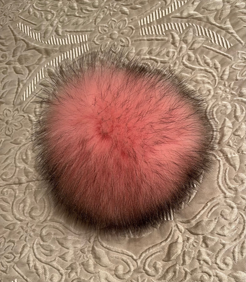 Pälsboll - Stor