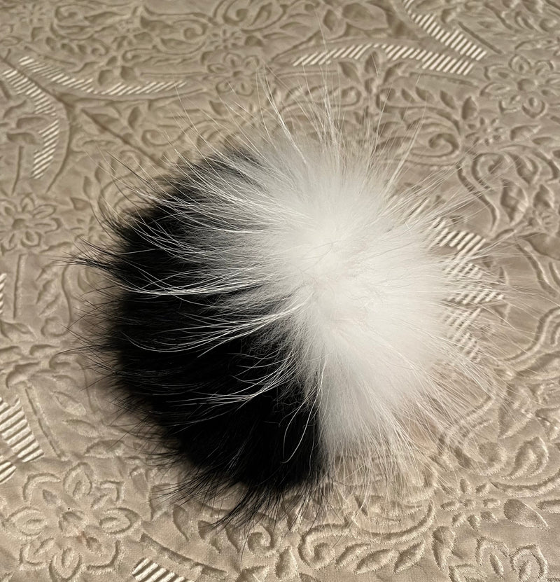 Pälsboll - Stor
