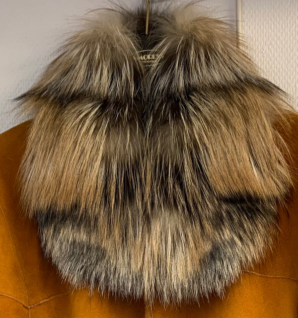 Fox Collar - Small