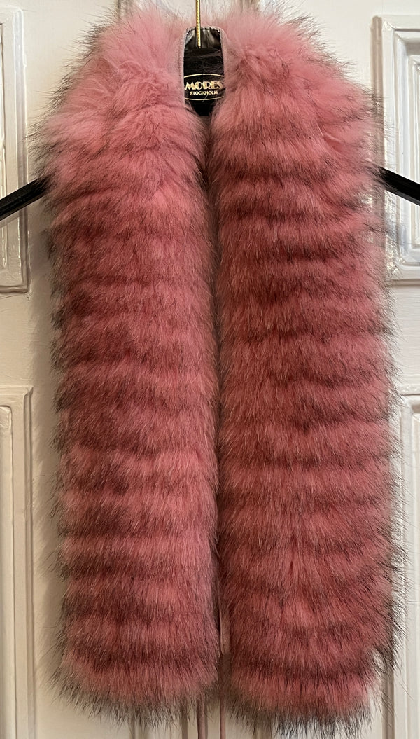 Large SAGA Fox Collar