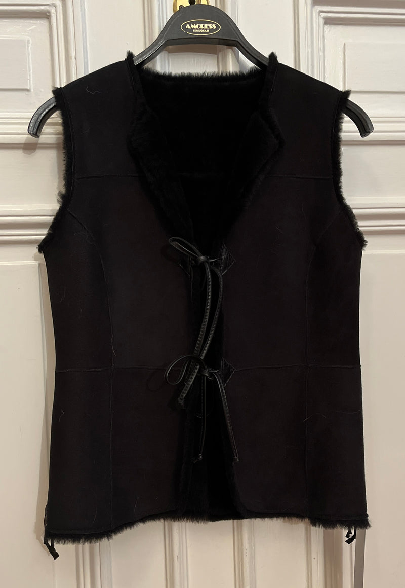 Amoress Rihanna Vest - Short