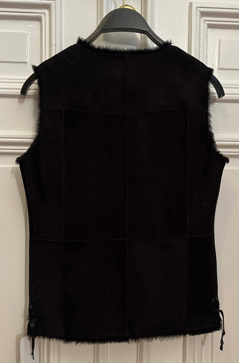Amoress Rihanna Vest - Short