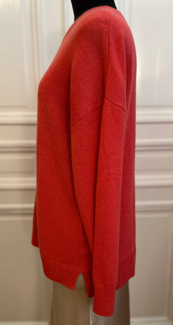 Cashmere sweater - Chunky