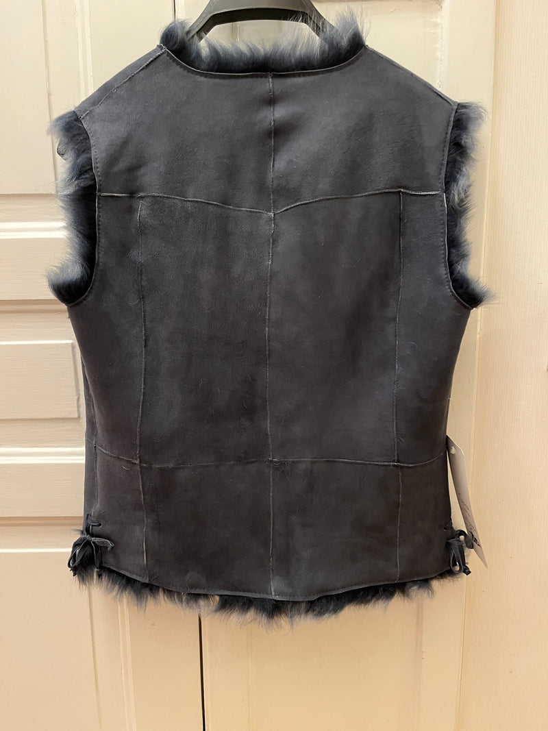 Amoress Rihanna Vest - Short