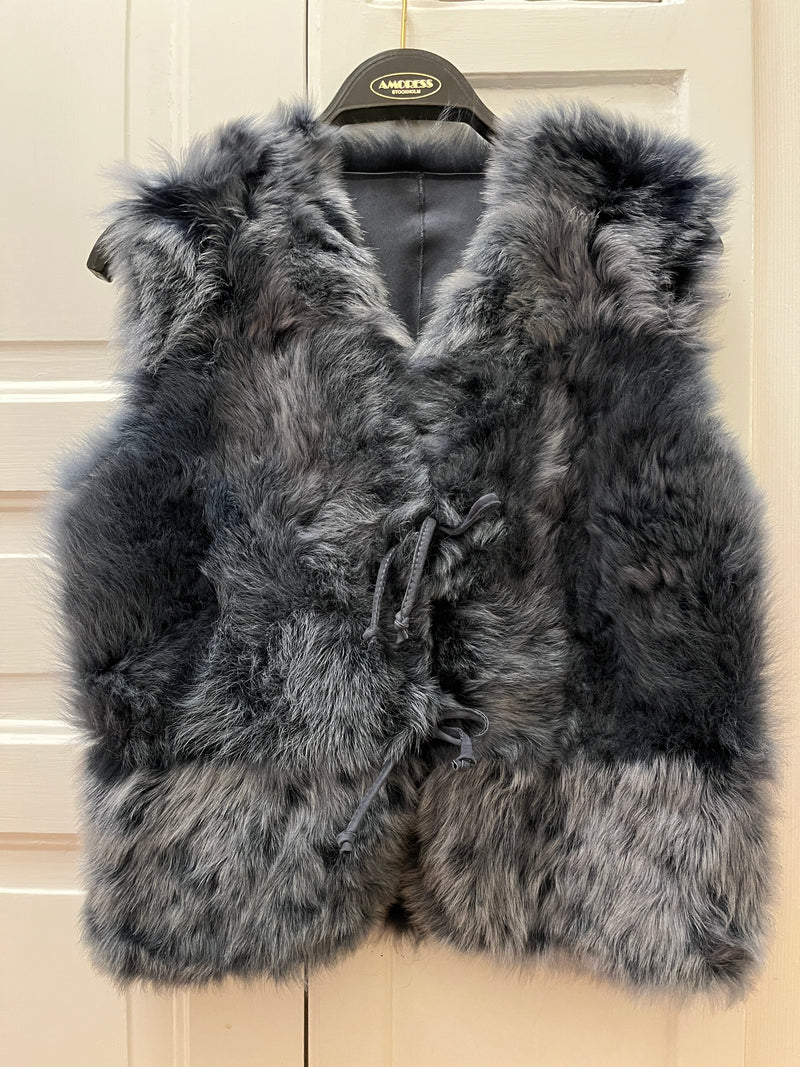 Amoress Rihanna Vest - Short