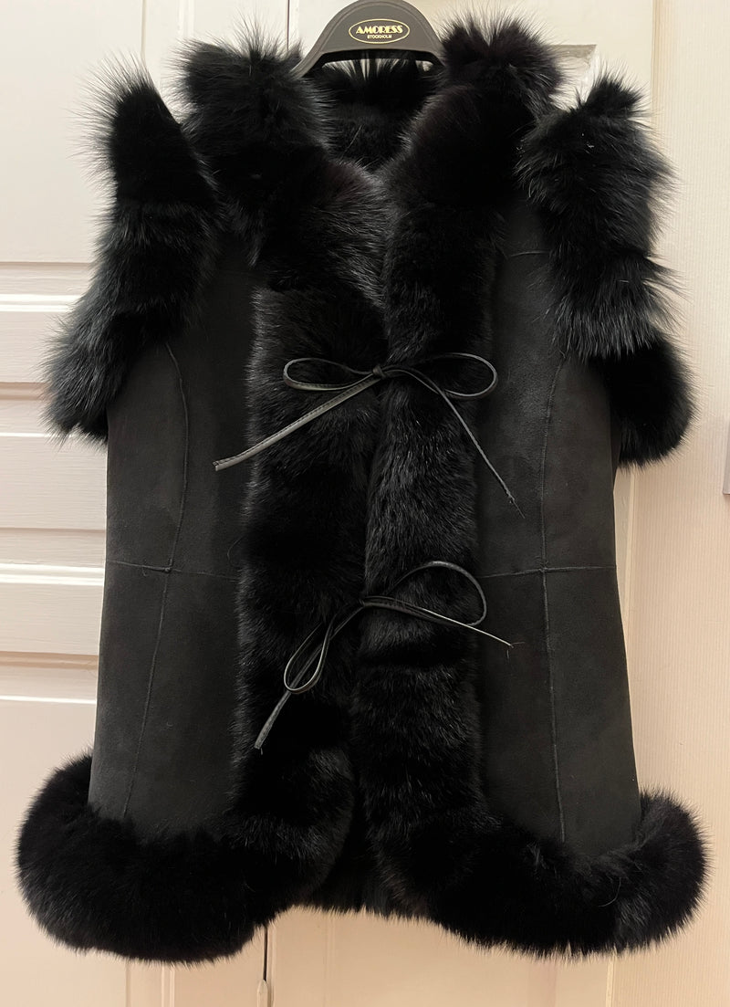 Amoress Chiara Vest - Only 2 left