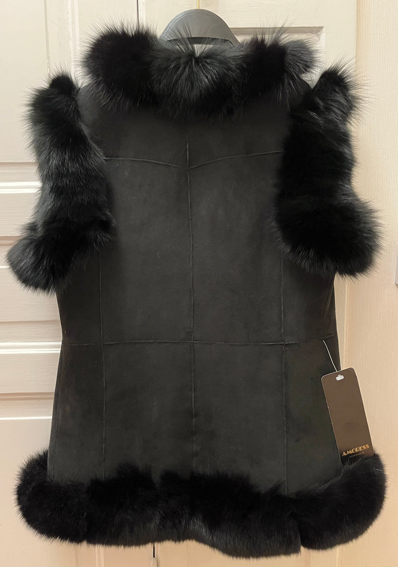 Amoress Chiara Vest - Only 2 left