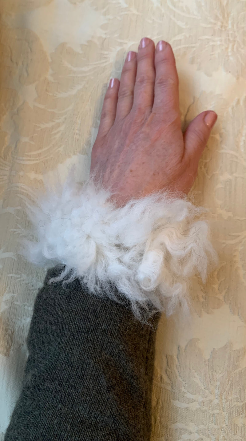 Amoress Bracelet in fur