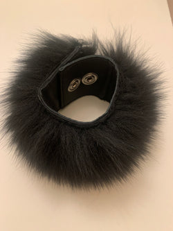 Amoress Bracelet in fur