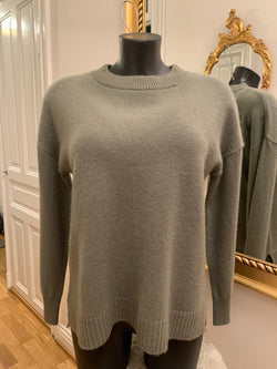 Cashmere tröja - Chunky