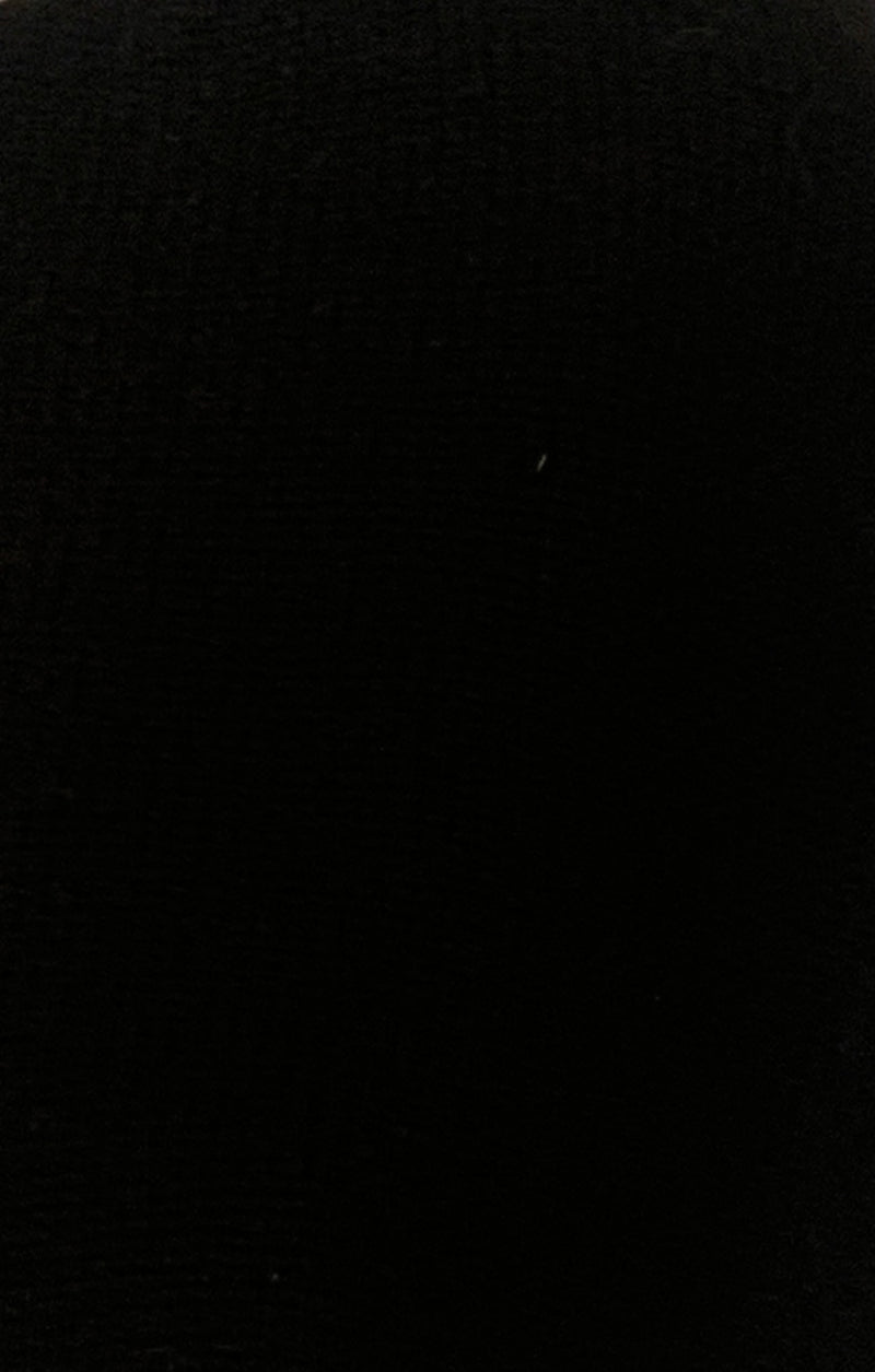 Cashmere tröja med polokrage
