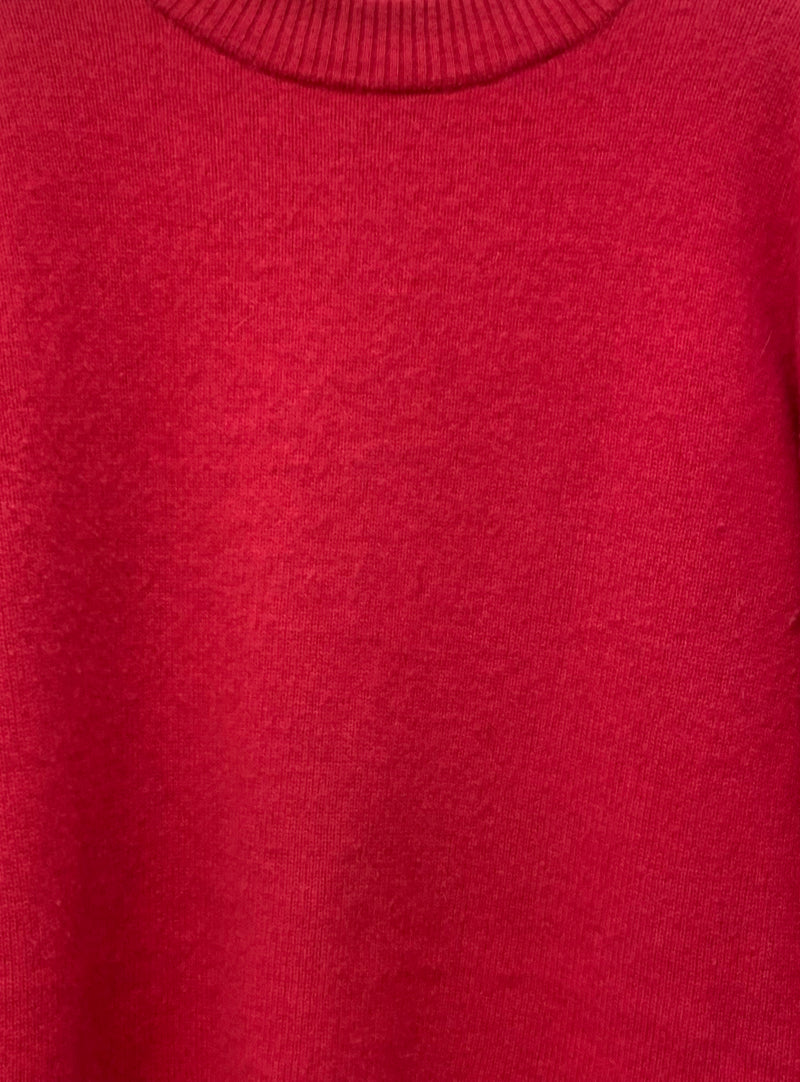 Cashmere tröja - Chunky
