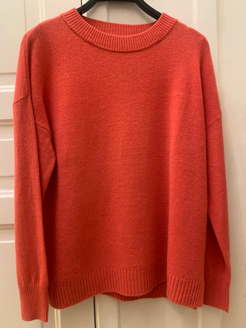 Cashmere sweater - Chunky