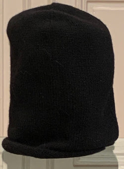 Hat in 100% cashmere