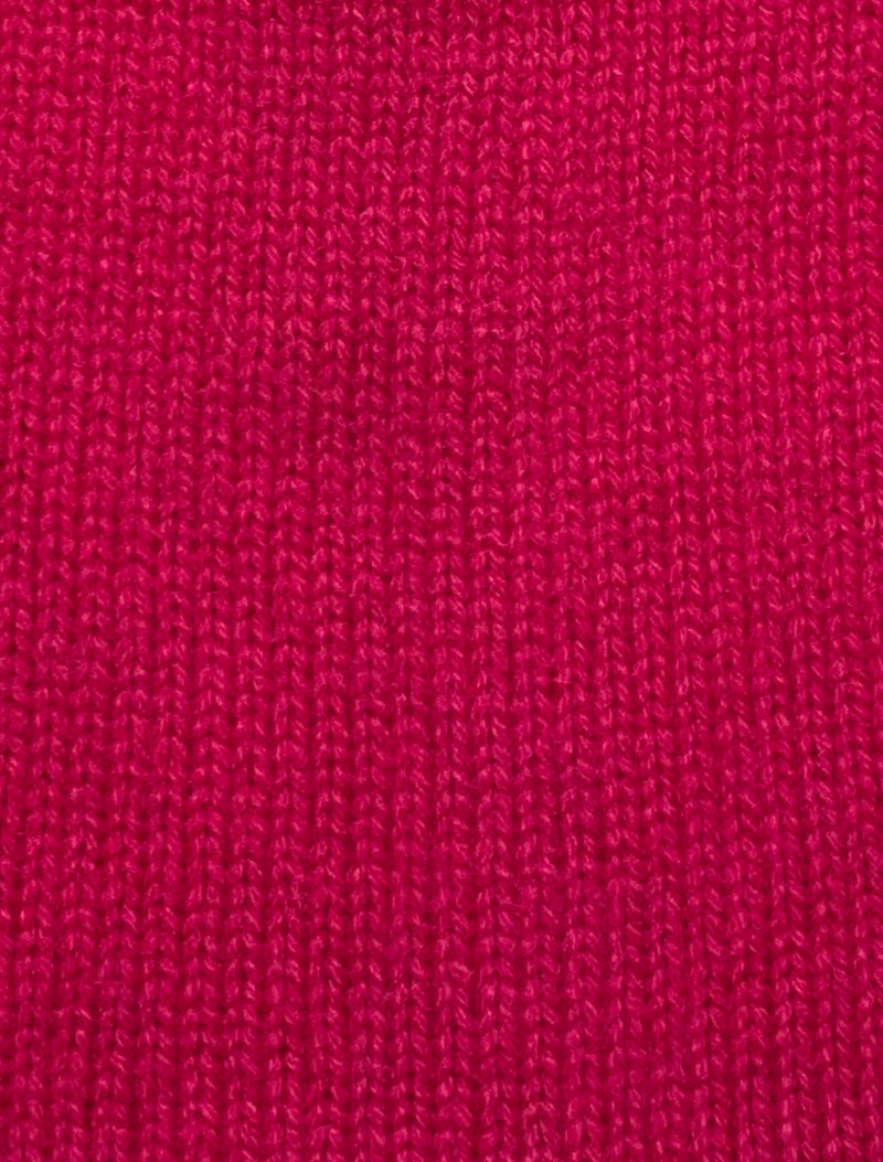 Cashmere kofta i 100% cashmere