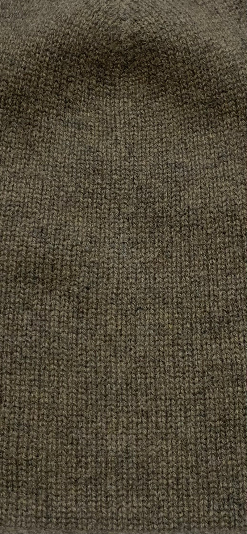 Cashmere tröja - Chunky