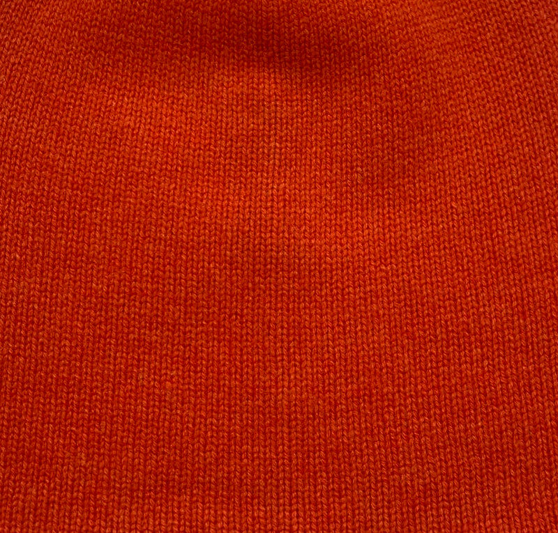 Cashmere tröja - Chunky