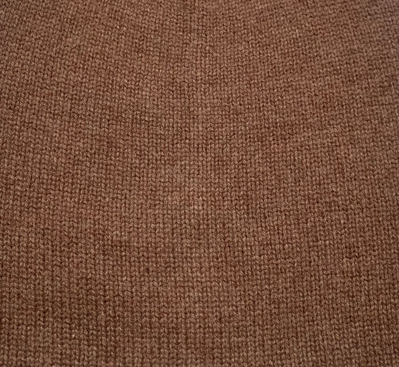 Cashmere kofta i 100% cashmere