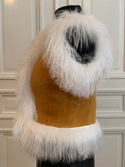 Amoress Chiara Vest
