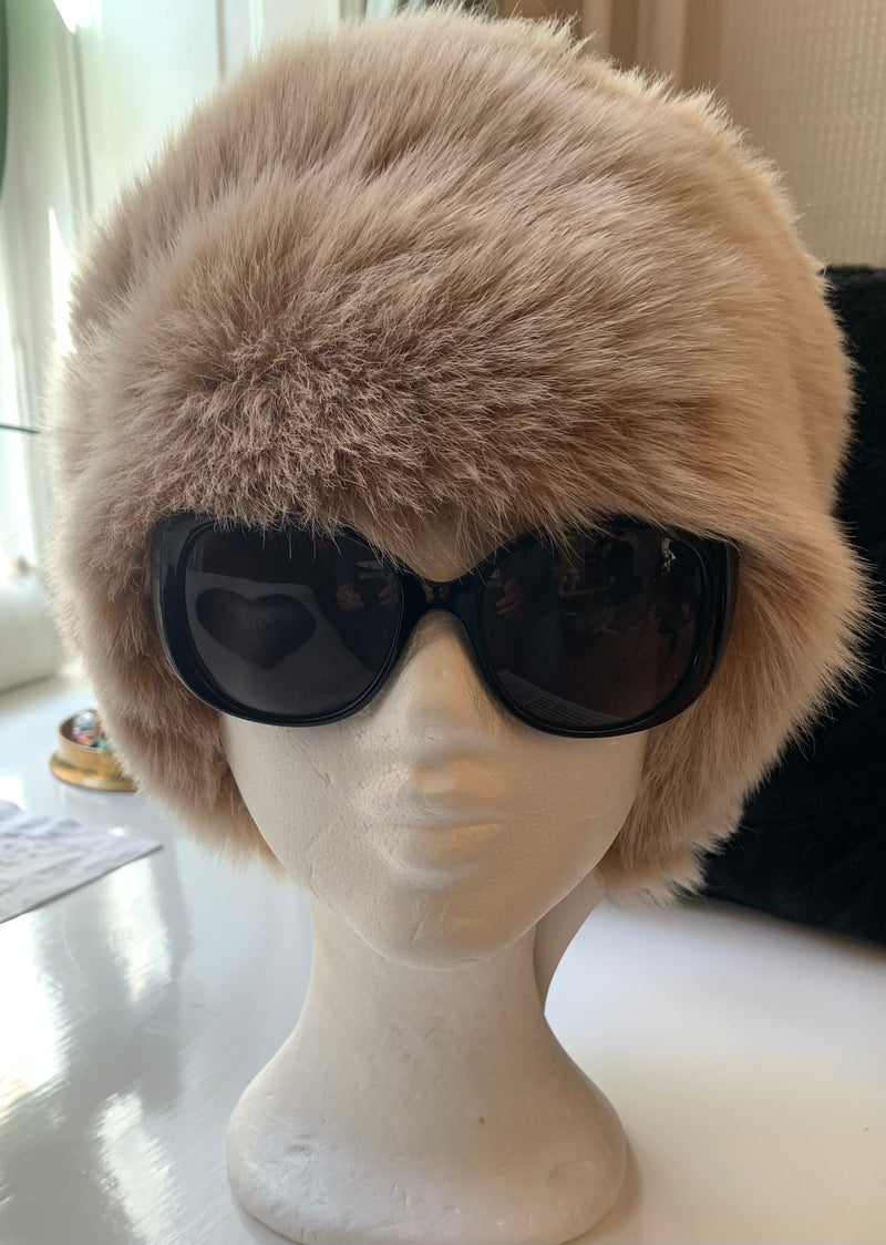 Dr Zhivago hatt