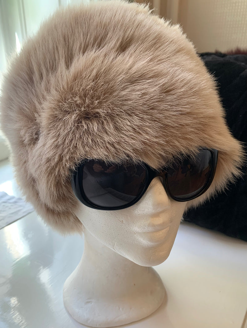 Dr Zhivago hat Amoress Stockholm