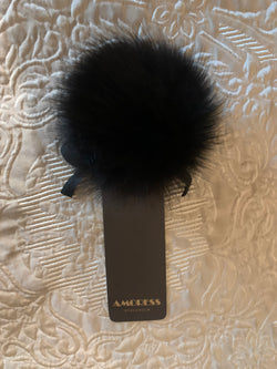 Pälsboll - liten