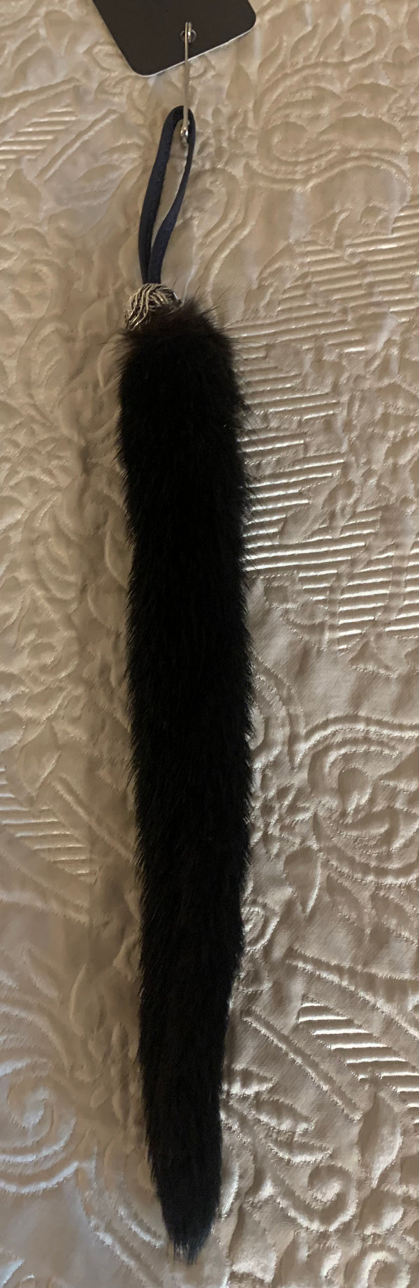 Fur tail