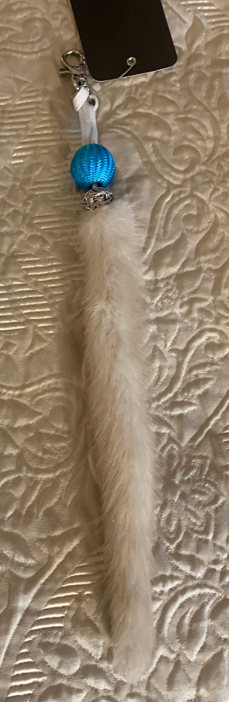 Fur tail