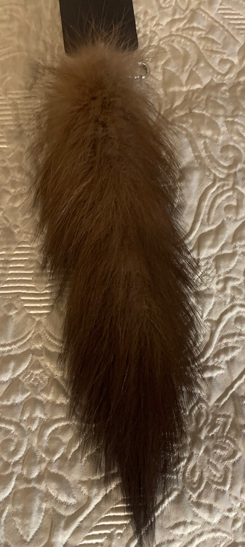 Fur tail